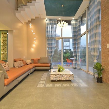 Orchid Paradise Villa By Tropicana Stays Lonavala Exterior foto